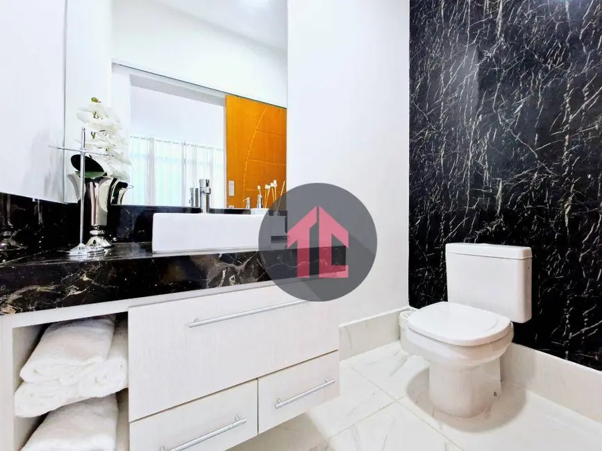 Foto 5 de Casa de Condomínio com 5 quartos à venda, 560m2 em Swiss Park, Campinas - SP