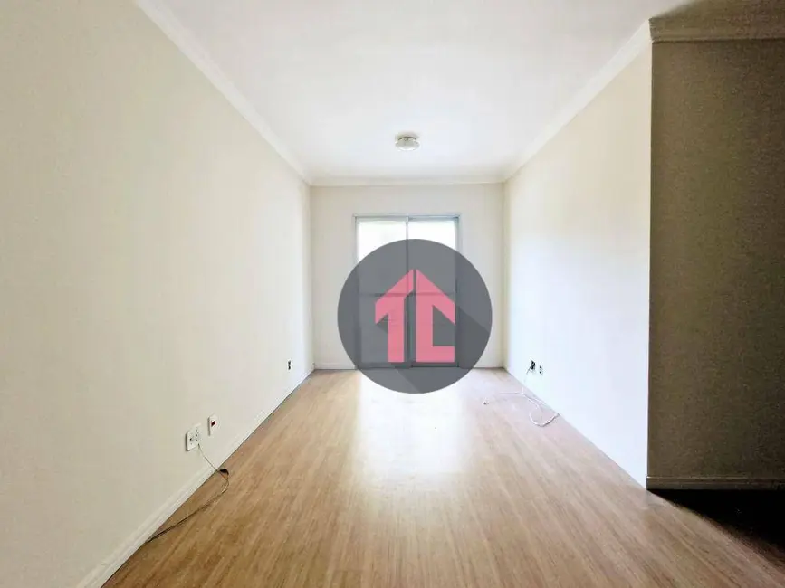 Foto 2 de Apartamento com 3 quartos à venda, 68m2 em Vila Industrial, Campinas - SP