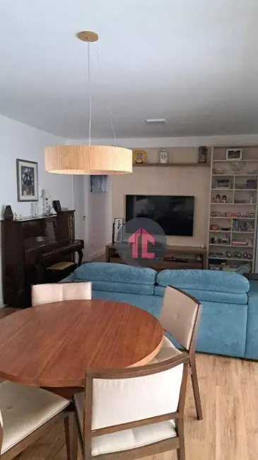 Foto 1 de Apartamento com 3 quartos à venda, 98m2 em Taquaral, Campinas - SP