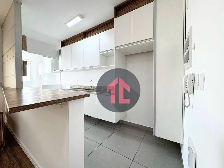 Foto 3 de Apartamento com 2 quartos à venda, 65m2 em Cambuí, Campinas - SP