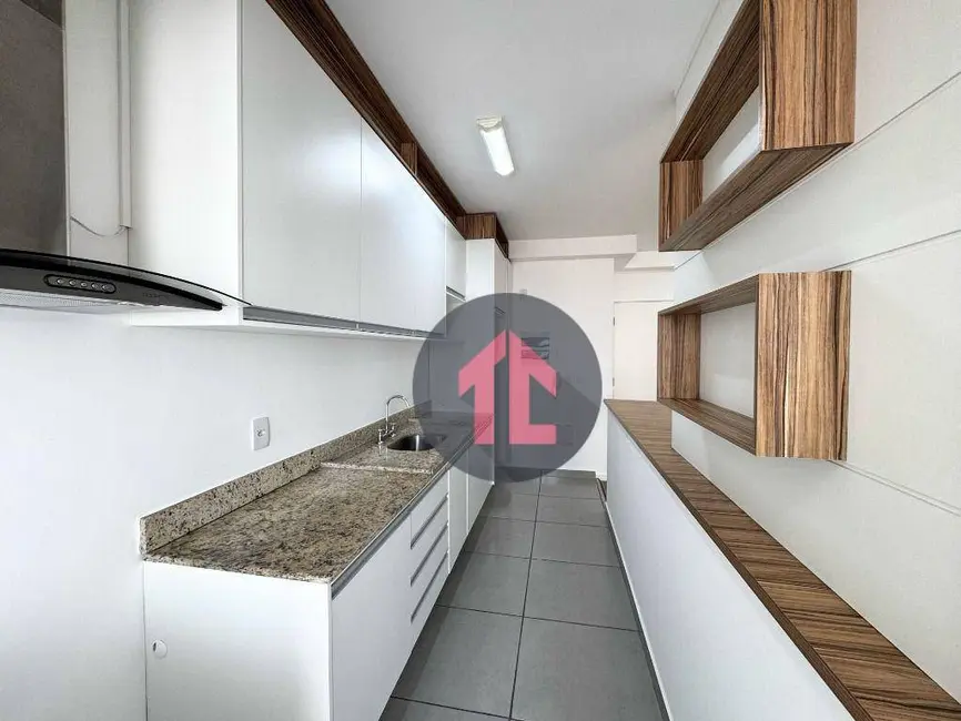 Foto 6 de Apartamento com 2 quartos à venda, 65m2 em Cambuí, Campinas - SP