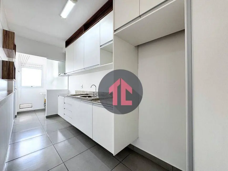Foto 4 de Apartamento com 2 quartos à venda, 65m2 em Cambuí, Campinas - SP