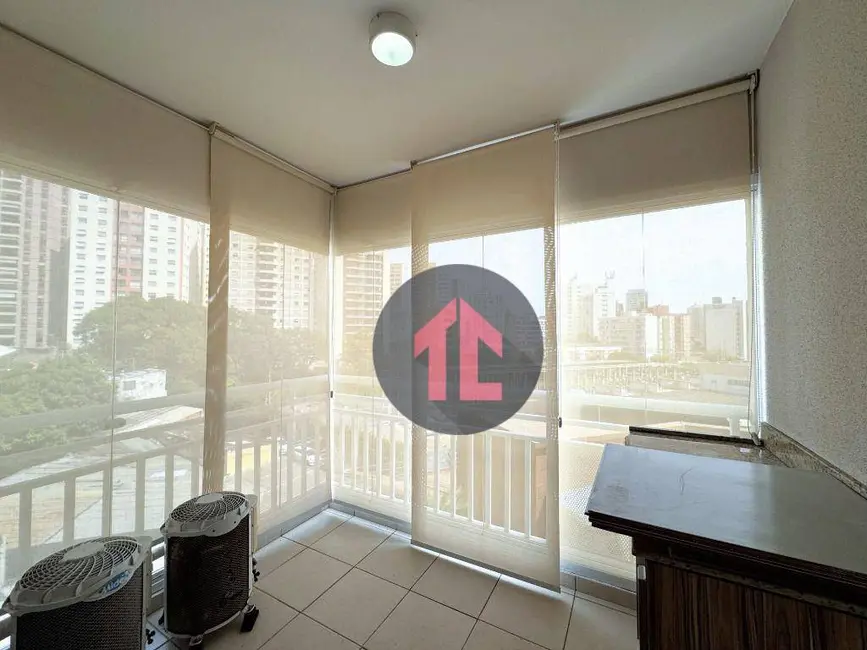 Foto 8 de Apartamento com 2 quartos à venda, 65m2 em Cambuí, Campinas - SP
