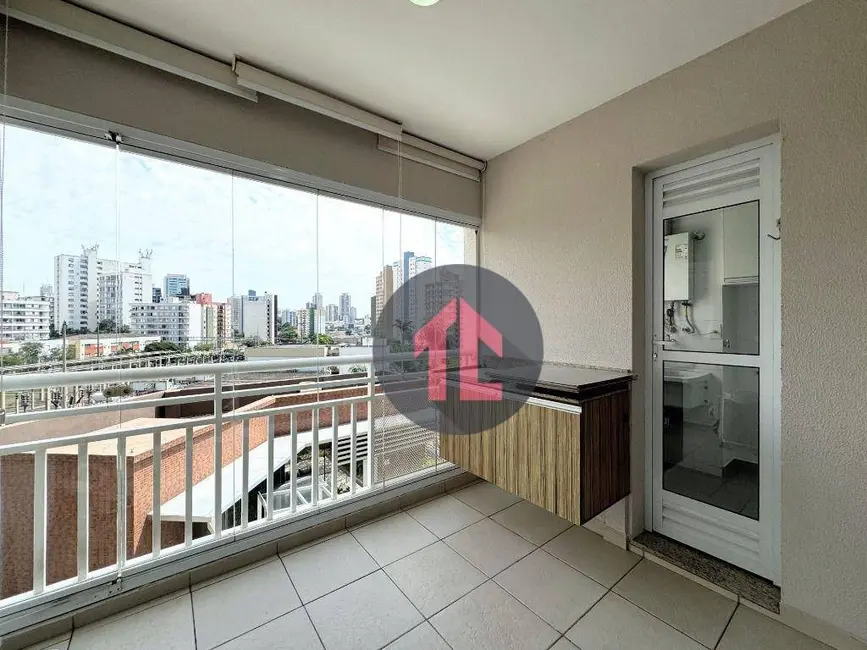 Foto 9 de Apartamento com 2 quartos à venda, 65m2 em Cambuí, Campinas - SP