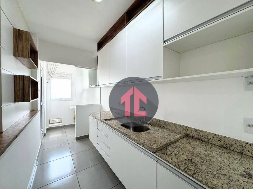 Foto 5 de Apartamento com 2 quartos à venda, 65m2 em Cambuí, Campinas - SP