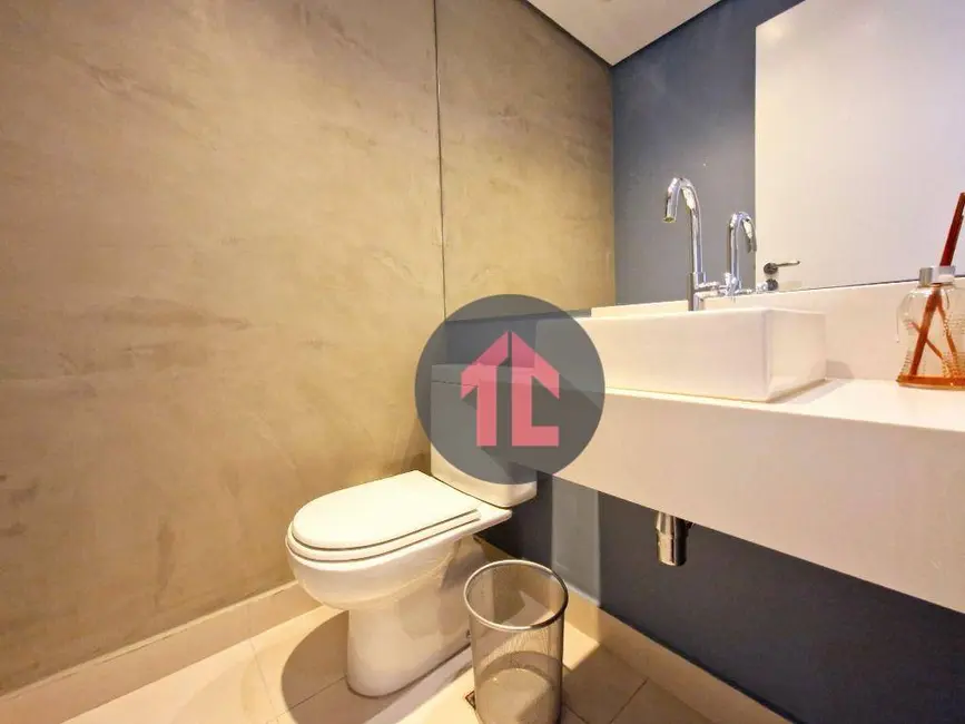 Apartamento com 2 quartos à venda, 91m2 em Cambuí, Campinas - SP - imagem 7 Foto 7 de Apartamento com 2 quartos à venda, 91m2 em Cambuí, Campinas - SP