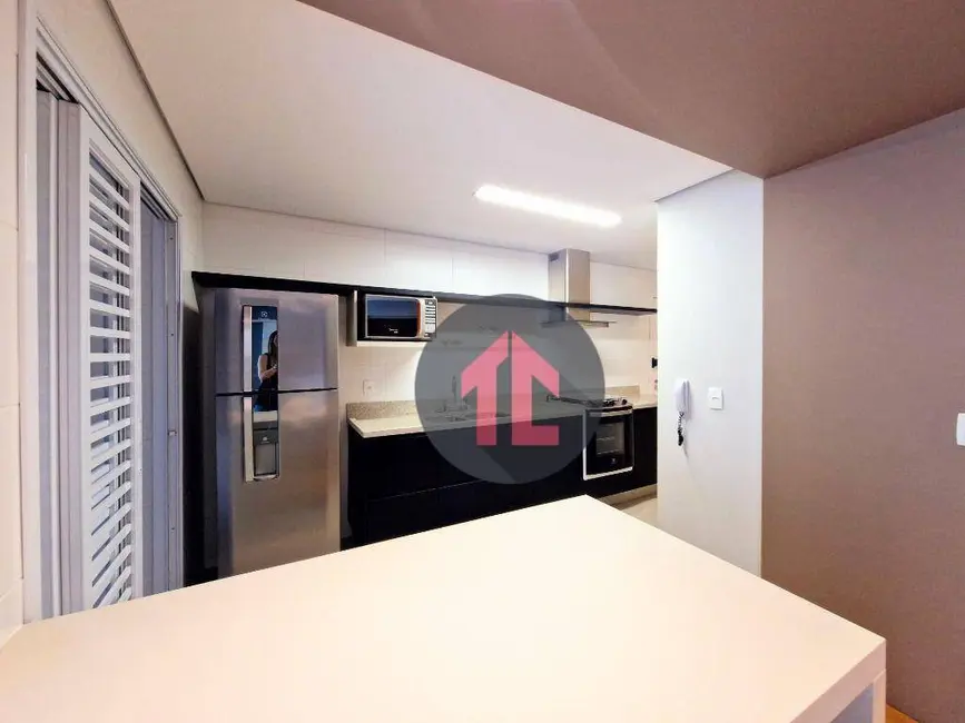 Apartamento com 2 quartos à venda, 91m2 em Cambuí, Campinas - SP - imagem 8 Foto 8 de Apartamento com 2 quartos à venda, 91m2 em Cambuí, Campinas - SP
