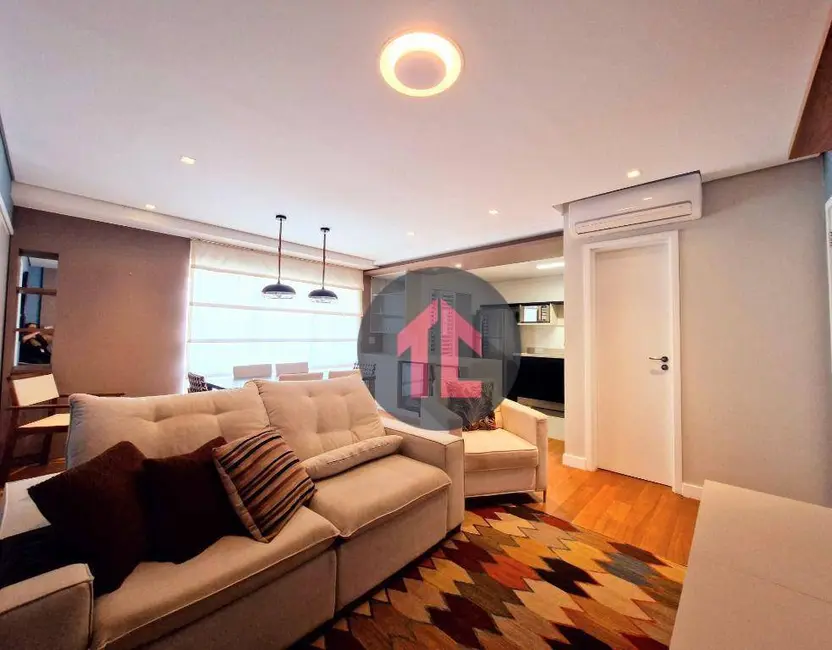 Apartamento com 2 quartos à venda, 91m2 em Cambuí, Campinas - SP - imagem 3 Foto 3 de Apartamento com 2 quartos à venda, 91m2 em Cambuí, Campinas - SP