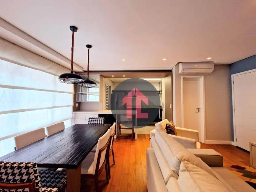 Apartamento com 2 quartos à venda, 91m2 em Cambuí, Campinas - SP - imagem 6 Foto 6 de Apartamento com 2 quartos à venda, 91m2 em Cambuí, Campinas - SP