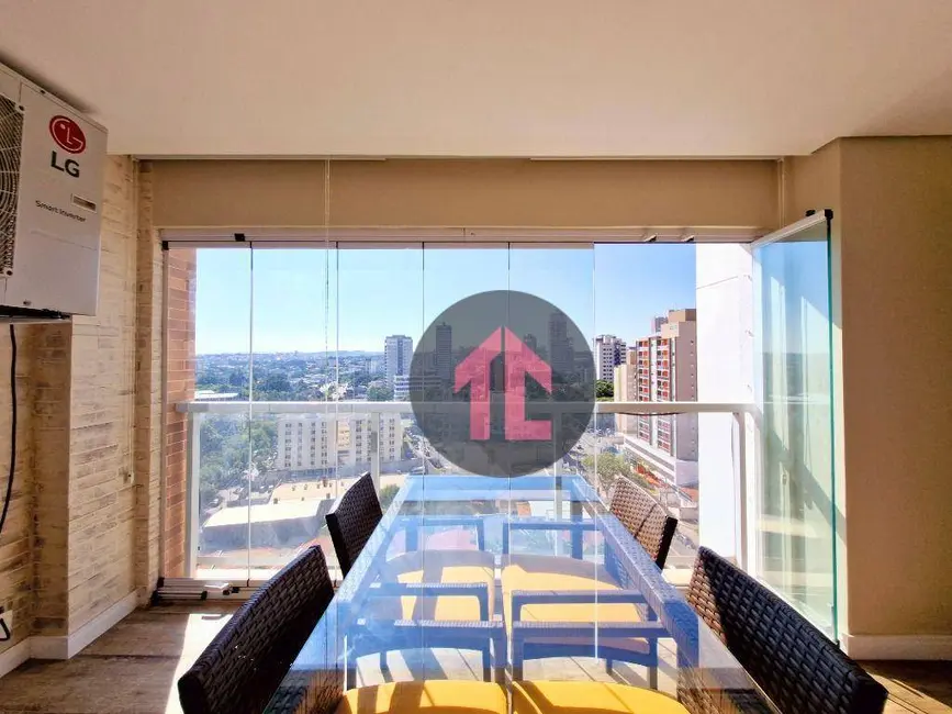 Apartamento com 2 quartos à venda, 80m2 em Cambuí, Campinas - SP - imagem 8 Foto 8 de Apartamento com 2 quartos à venda, 80m2 em Cambuí, Campinas - SP