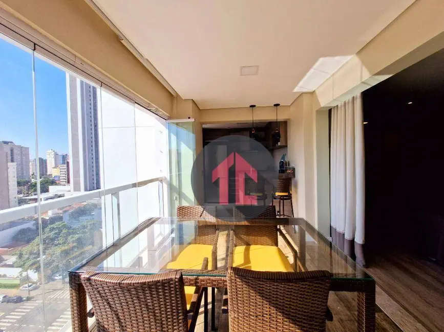Apartamento com 2 quartos à venda, 80m2 em Cambuí, Campinas - SP - imagem 7 Foto 7 de Apartamento com 2 quartos à venda, 80m2 em Cambuí, Campinas - SP