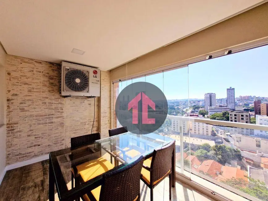 Apartamento com 2 quartos à venda, 80m2 em Cambuí, Campinas - SP - imagem 5 Foto 5 de Apartamento com 2 quartos à venda, 80m2 em Cambuí, Campinas - SP
