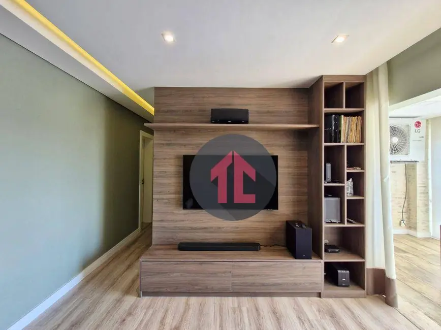 Apartamento com 2 quartos à venda, 80m2 em Cambuí, Campinas - SP - imagem 3 Foto 3 de Apartamento com 2 quartos à venda, 80m2 em Cambuí, Campinas - SP