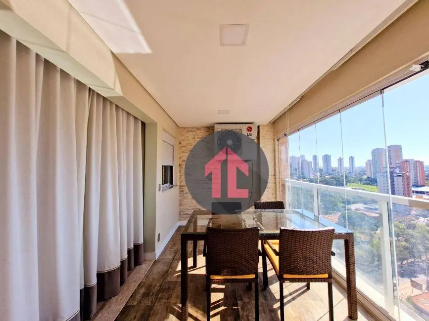 Apartamento com 2 quartos à venda, 80m2 em Cambuí, Campinas - SP - imagem 6 Foto 6 de Apartamento com 2 quartos à venda, 80m2 em Cambuí, Campinas - SP