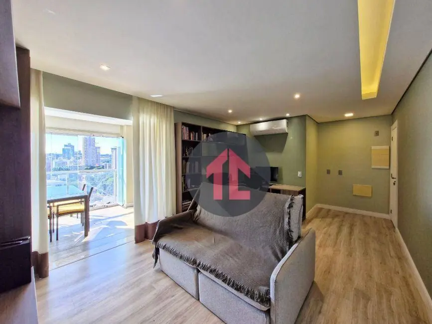Apartamento com 2 quartos à venda, 80m2 em Cambuí, Campinas - SP - imagem 2 Foto 2 de Apartamento com 2 quartos à venda, 80m2 em Cambuí, Campinas - SP