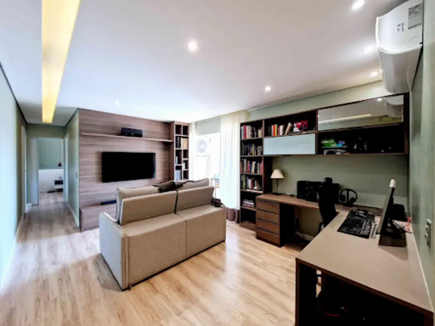 Apartamento com 2 quartos à venda, 80m2 em Cambuí, Campinas - SP - imagem 1 Foto 1 de Apartamento com 2 quartos à venda, 80m2 em Cambuí, Campinas - SP