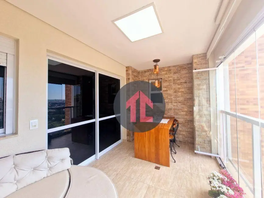 Foto 7 de Apartamento com 2 quartos à venda, 80m2 em Cambuí, Campinas - SP