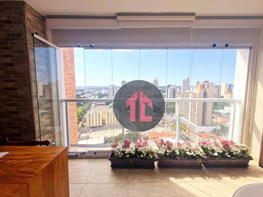 Foto 8 de Apartamento com 2 quartos à venda, 80m2 em Cambuí, Campinas - SP