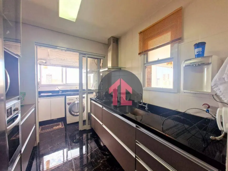 Foto 9 de Apartamento com 2 quartos à venda, 80m2 em Cambuí, Campinas - SP