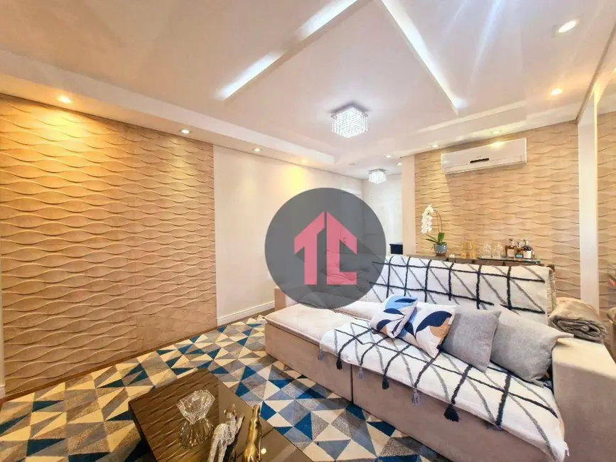 Foto 3 de Apartamento com 2 quartos à venda, 80m2 em Cambuí, Campinas - SP