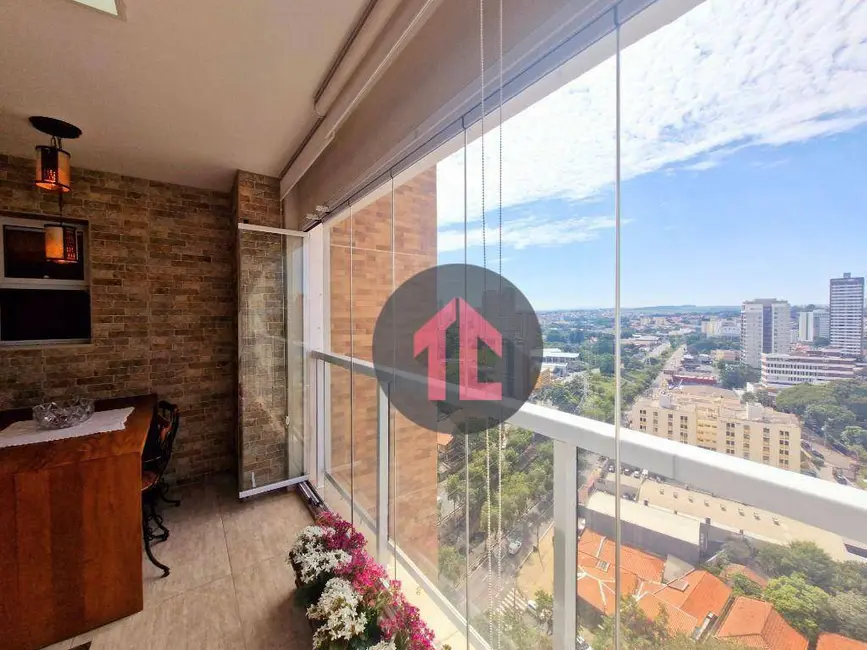 Foto 5 de Apartamento com 2 quartos à venda, 80m2 em Cambuí, Campinas - SP