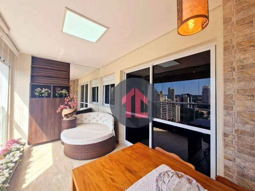 Foto 6 de Apartamento com 2 quartos à venda, 80m2 em Cambuí, Campinas - SP