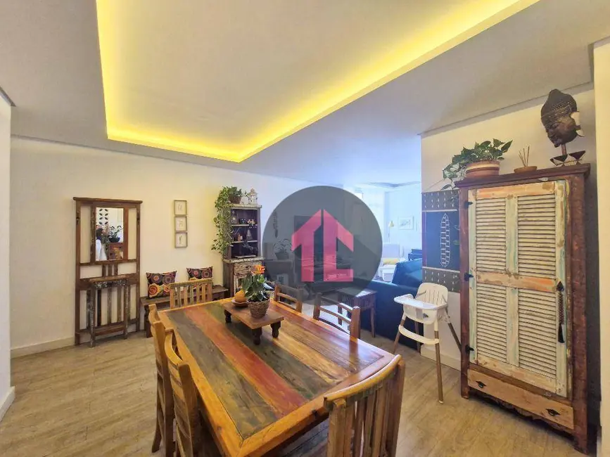 Foto 2 de Apartamento com 2 quartos à venda, 89m2 em Cambuí, Campinas - SP