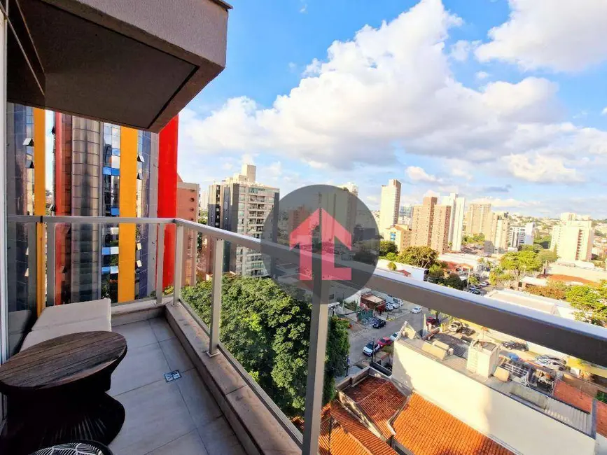 Apartamento com 2 quartos à venda, 67m2 em Cambuí, Campinas - SP - imagem 9 Foto 9 de Apartamento com 2 quartos à venda, 67m2 em Cambuí, Campinas - SP