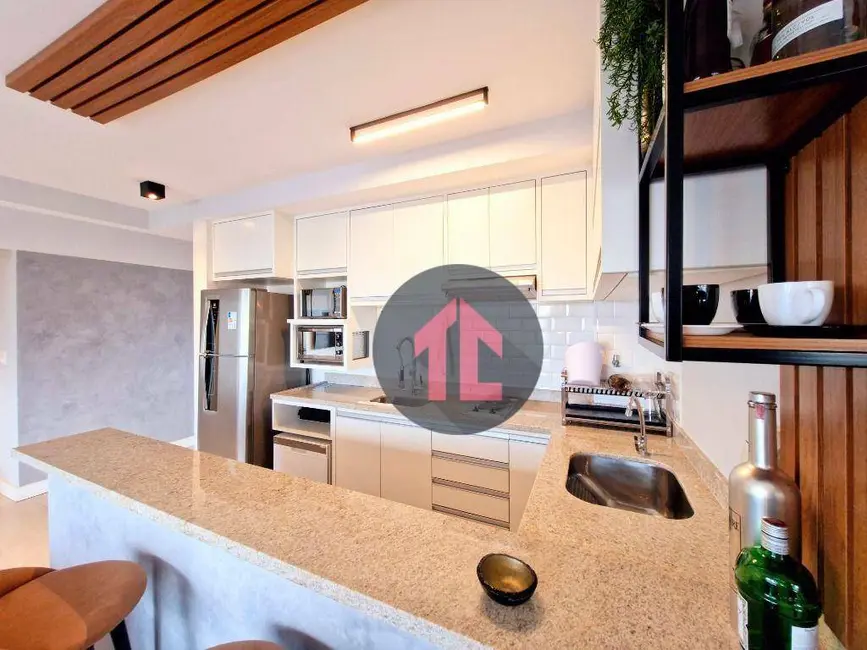 Apartamento com 2 quartos à venda, 67m2 em Cambuí, Campinas - SP - imagem 8 Foto 8 de Apartamento com 2 quartos à venda, 67m2 em Cambuí, Campinas - SP