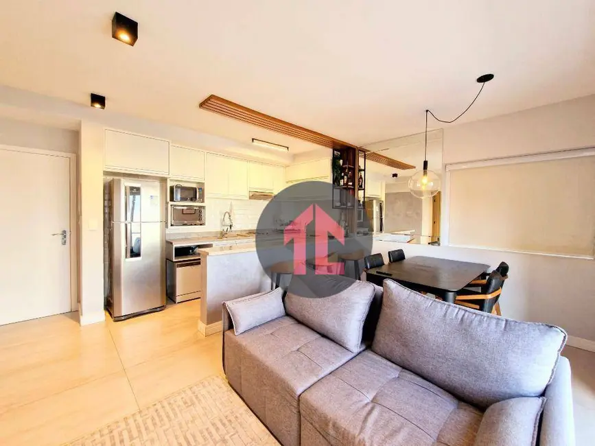 Apartamento com 2 quartos à venda, 67m2 em Cambuí, Campinas - SP - imagem 6 Foto 6 de Apartamento com 2 quartos à venda, 67m2 em Cambuí, Campinas - SP