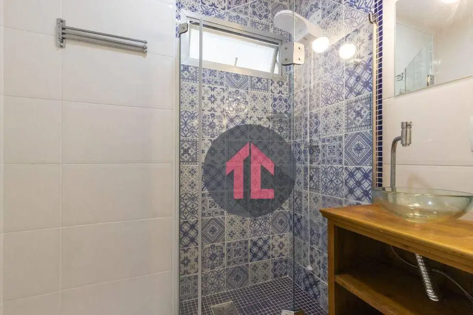 Apartamento com 1 quarto à venda e para alugar, 50m2 em Cambuí, Campinas - SP - imagem 8 Foto 8 de Apartamento com 1 quarto à venda e para alugar, 50m2 em Cambuí, Campinas - SP