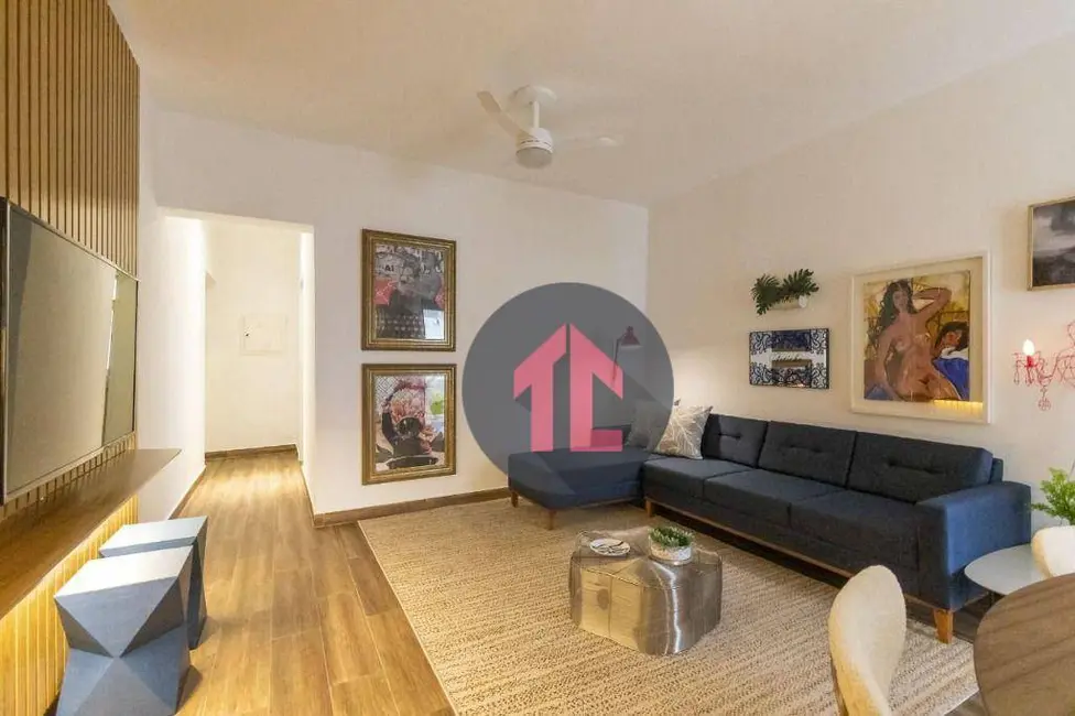 Apartamento com 1 quarto à venda e para alugar, 50m2 em Cambuí, Campinas - SP - imagem 4 Foto 4 de Apartamento com 1 quarto à venda e para alugar, 50m2 em Cambuí, Campinas - SP