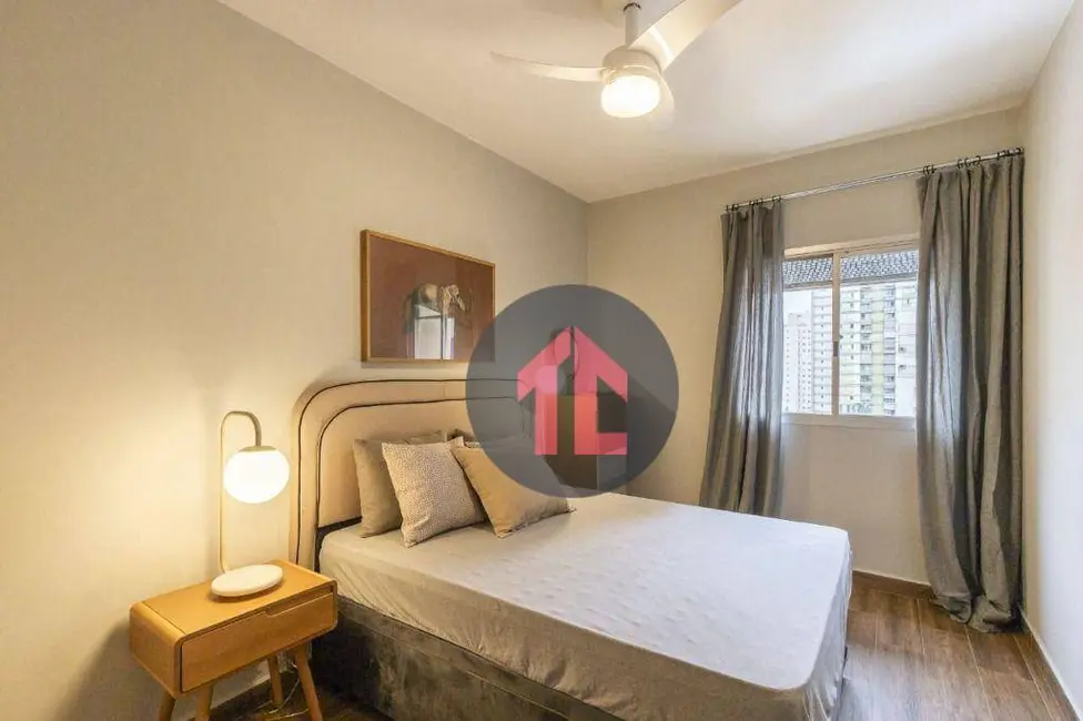 Apartamento com 1 quarto à venda e para alugar, 50m2 em Cambuí, Campinas - SP - imagem 7 Foto 7 de Apartamento com 1 quarto à venda e para alugar, 50m2 em Cambuí, Campinas - SP