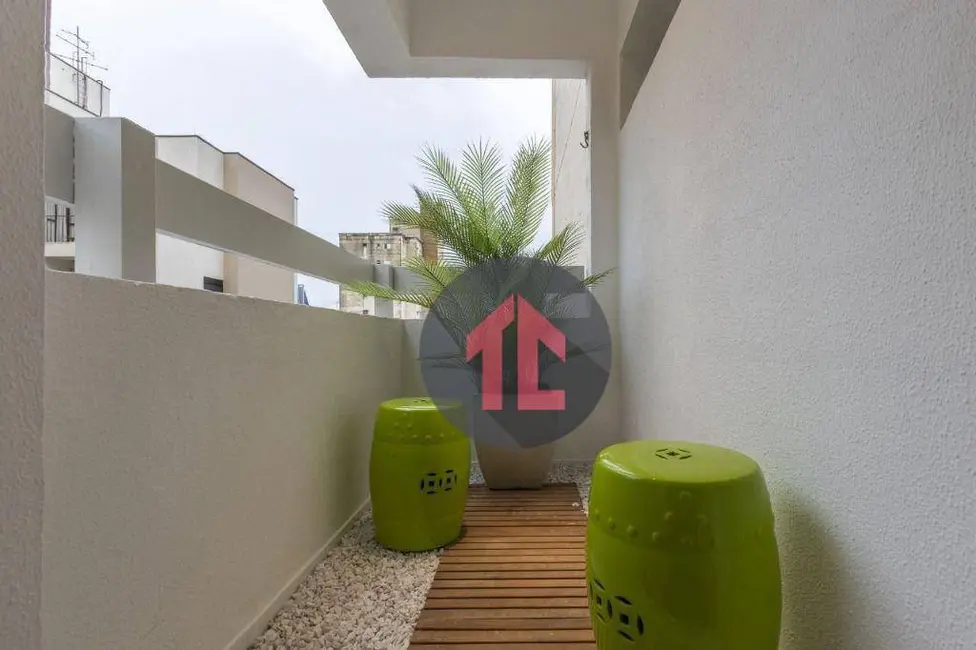 Apartamento com 1 quarto à venda e para alugar, 50m2 em Cambuí, Campinas - SP - imagem 3 Foto 3 de Apartamento com 1 quarto à venda e para alugar, 50m2 em Cambuí, Campinas - SP