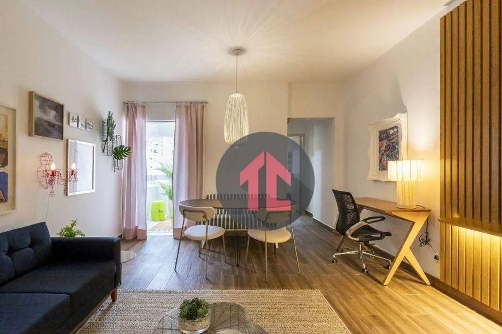 Apartamento com 1 quarto à venda e para alugar, 50m2 em Cambuí, Campinas - SP - imagem 1 Foto 1 de Apartamento com 1 quarto à venda e para alugar, 50m2 em Cambuí, Campinas - SP