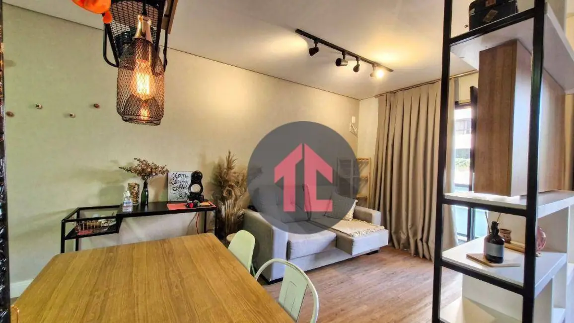 Apartamento com 1 quarto para alugar, 40m2 em Cambuí, Campinas - SP - imagem 6 Foto 6 de Apartamento com 1 quarto para alugar, 40m2 em Cambuí, Campinas - SP