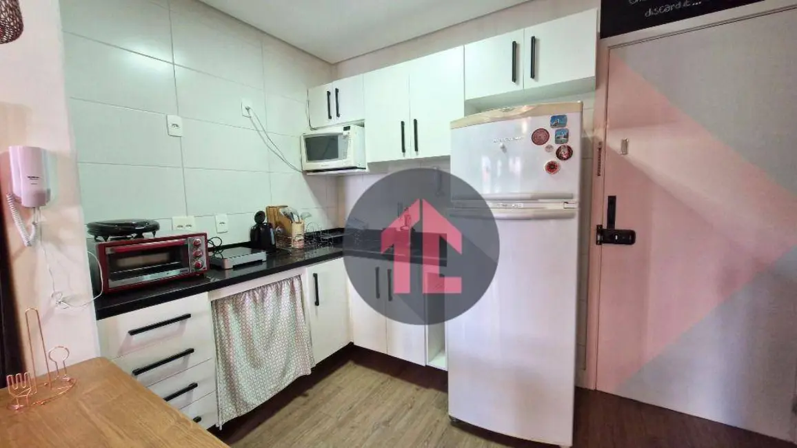 Apartamento com 1 quarto para alugar, 40m2 em Cambuí, Campinas - SP - imagem 4 Foto 4 de Apartamento com 1 quarto para alugar, 40m2 em Cambuí, Campinas - SP