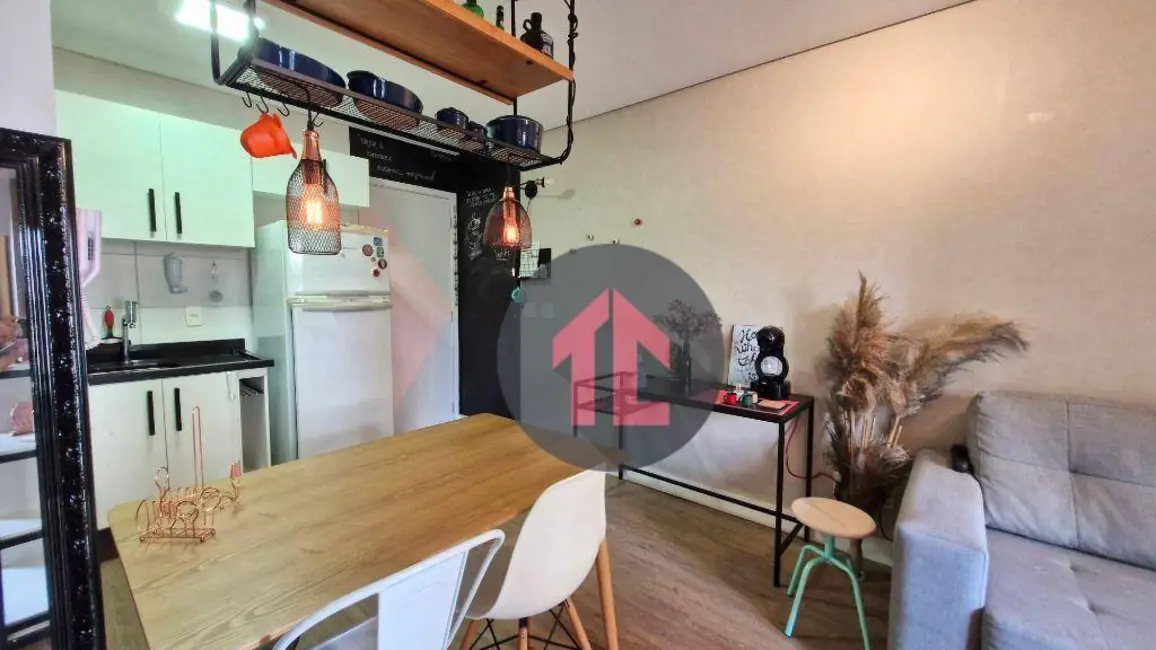 Apartamento com 1 quarto para alugar, 40m2 em Cambuí, Campinas - SP - imagem 5 Foto 5 de Apartamento com 1 quarto para alugar, 40m2 em Cambuí, Campinas - SP