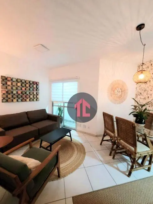 Foto 3 de Apartamento com 2 quartos à venda, 65m2 em Taquaral, Campinas - SP