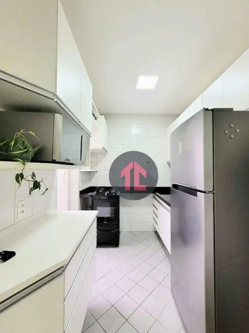 Foto 5 de Apartamento com 2 quartos à venda, 65m2 em Taquaral, Campinas - SP