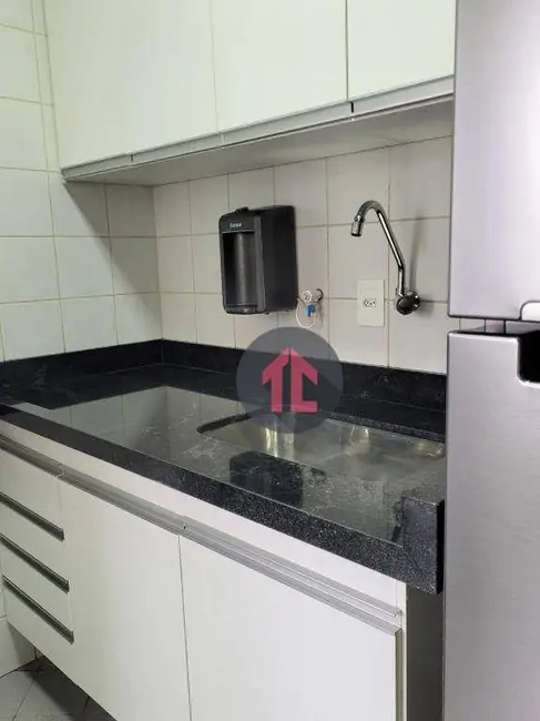 Foto 6 de Apartamento com 2 quartos à venda, 65m2 em Taquaral, Campinas - SP