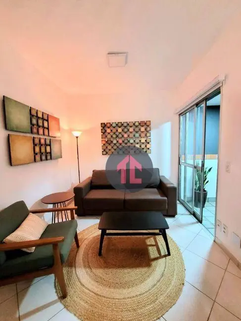 Foto 4 de Apartamento com 2 quartos à venda, 65m2 em Taquaral, Campinas - SP