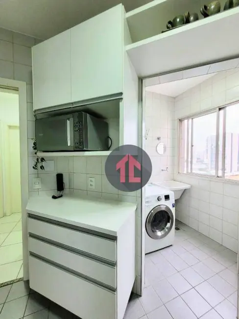 Foto 7 de Apartamento com 2 quartos à venda, 65m2 em Taquaral, Campinas - SP