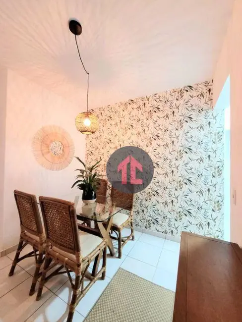 Foto 1 de Apartamento com 2 quartos à venda, 65m2 em Taquaral, Campinas - SP