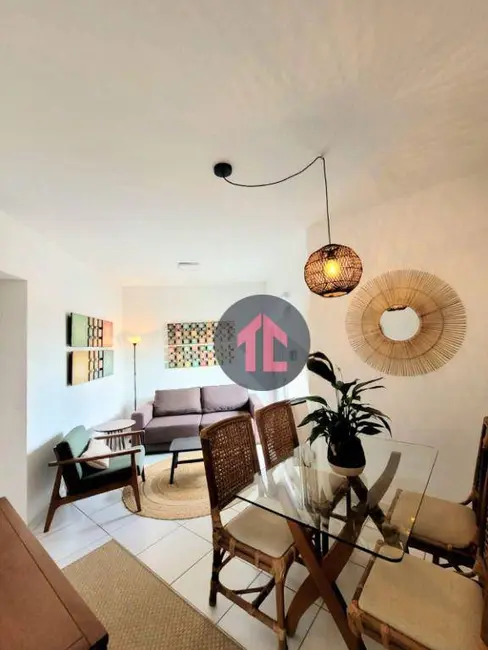 Foto 2 de Apartamento com 2 quartos à venda, 65m2 em Taquaral, Campinas - SP