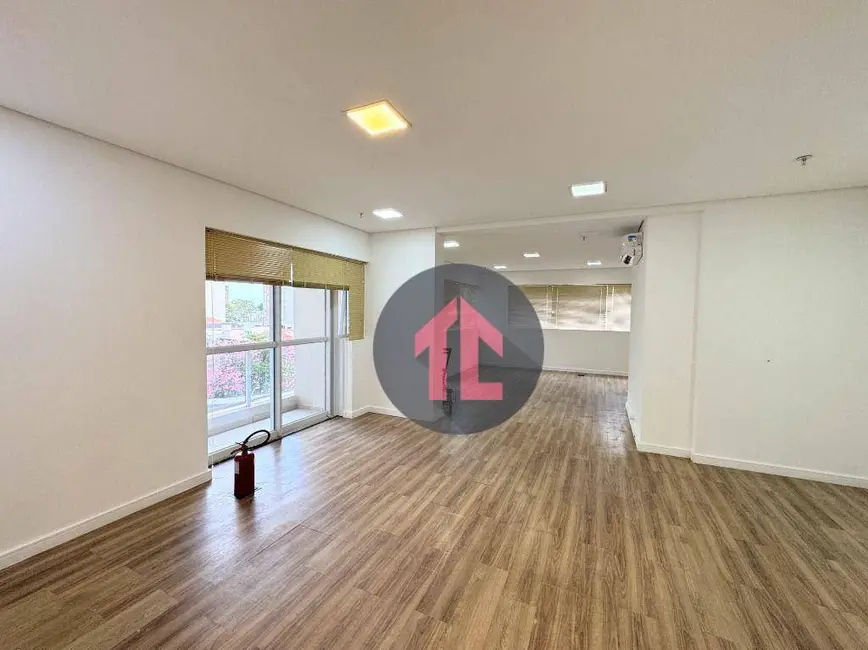 Sala Comercial para alugar, 70m2 em Vila Lídia, Campinas - SP - imagem 2 Foto 2 de Sala Comercial para alugar, 70m2 em Vila Lídia, Campinas - SP