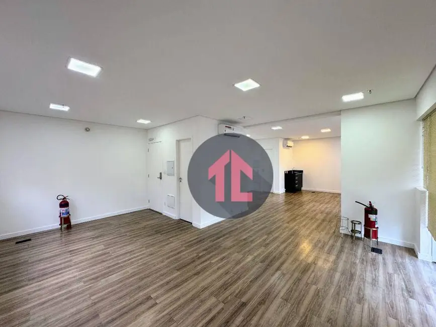 Sala Comercial para alugar, 70m2 em Vila Lídia, Campinas - SP - imagem 5 Foto 5 de Sala Comercial para alugar, 70m2 em Vila Lídia, Campinas - SP