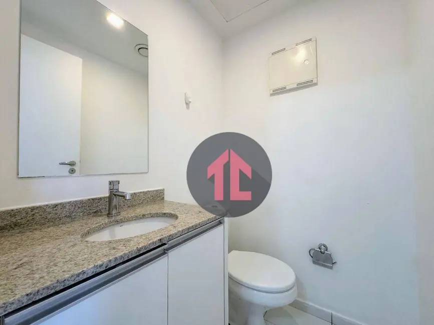 Sala Comercial para alugar, 70m2 em Vila Lídia, Campinas - SP - imagem 4 Foto 4 de Sala Comercial para alugar, 70m2 em Vila Lídia, Campinas - SP