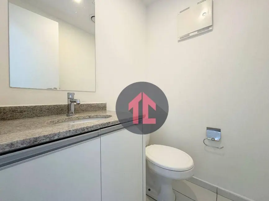 Sala Comercial para alugar, 70m2 em Vila Lídia, Campinas - SP - imagem 8 Foto 8 de Sala Comercial para alugar, 70m2 em Vila Lídia, Campinas - SP