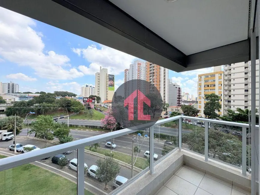 Sala Comercial para alugar, 70m2 em Vila Lídia, Campinas - SP - imagem 9 Foto 9 de Sala Comercial para alugar, 70m2 em Vila Lídia, Campinas - SP